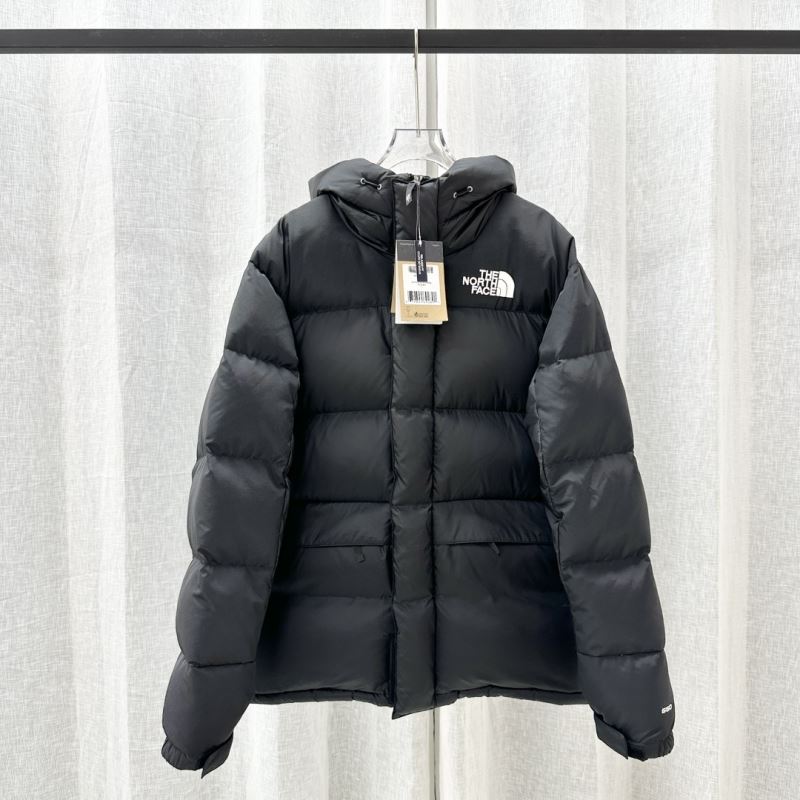 The North Face Down Jackets